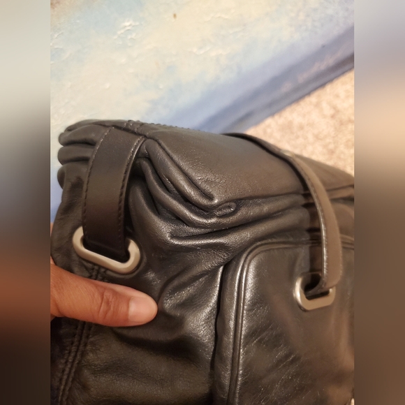 COACH CAMBRIDGE BAG 14083 - Picture 6 of 16